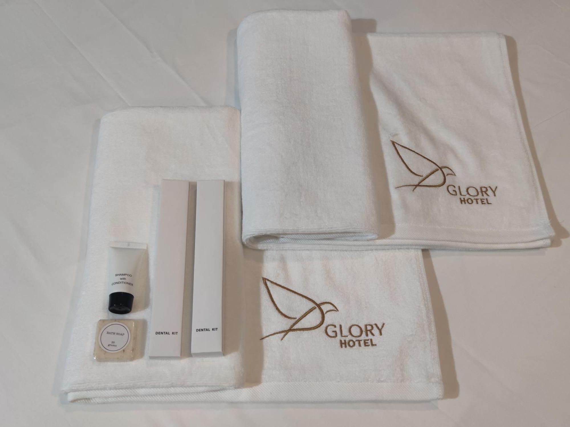 Glory Hotel Cubao เกซอนซิตี้ ห้อง รูปภาพ